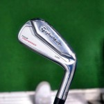 Taylormade Golf UDI Ultimate Driving Iron