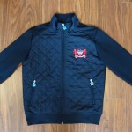 Bunker Mentality Playa Crest Jacket