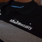 Bunker Mentality Tour Stripes Playa Polo