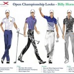 RLX - Open Championship Billy Horschel