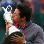 Rory McIlroy: 2014 Champion Golfer of the Year