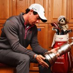 Rory McIlroy: 2014 Champion Golfer of the Year