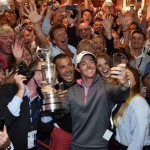 Rory McIlroy: 2014 Champion Golfer of the Year