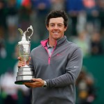 Rory McIlroy: 2014 Champion Golfer of the Year