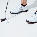 Adidas Golf Style Japan High Summer Collection 2014