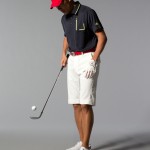 Adidas Golf Style Japan High Summer Collection 2014