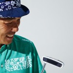 Adidas Golf Style Japan High Summer Collection 2014