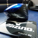 Mizuno Golf JPX-850 driver