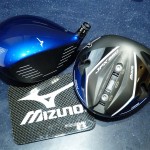 Mizuno Golf JPX-850 driver