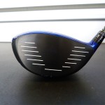 Mizuno Golf JPX-850 driver