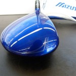 Mizuno Golf JPX-850 driver