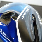 Mizuno Golf JPX-850 driver