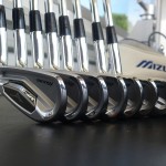 Mizuno Golf MP-15