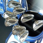 Mizuno Golf MP-15