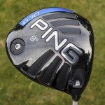 Ping Golf G30 driver