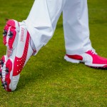 Ian Poulter Arsenal Cobra Puma