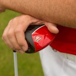 Ian Poulter Arsenal Cobra Puma