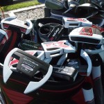 Taylormade Tuned Performance Centre, University Golf Club, Vancouver