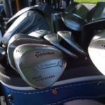 Taylormade Tuned Performance Centre, University Golf Club, Vancouver