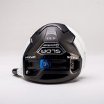 Taylormade SLDR White Tour Head