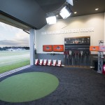 Nike Golf Performance Fitting Centre Archerfield Links