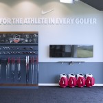 Nike Golf Performance Fitting Centre Archerfield Links