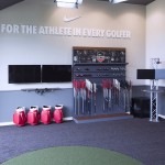 Nike Golf Performance Fitting Centre Archerfield Links