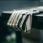 Nike Vapor irons