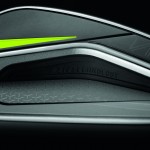 Nike Vapor irons