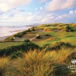 Pacific Dunes at Bandon Dunes Golf Resort, Bandon, Oregon