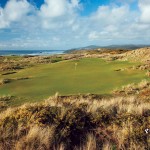 Pacific Dunes at Bandon Dunes Golf Resort, Bandon, Oregon