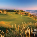 Pacific Dunes at Bandon Dunes Golf Resort, Bandon, Oregon