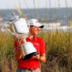 Rory McIlroy PGA Championship 2012