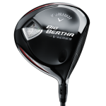 Callaway Golf Big Bertha V Series driver