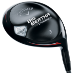 Callaway Golf Big Bertha V Series fairway wood