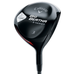 Callaway Golf Big Bertha V Series fairway wood