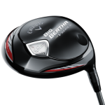 Callaway Golf Big Bertha V Series driver