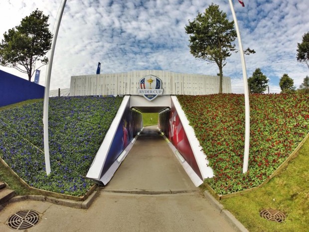 2014 Ryder Cup - Gleneagles