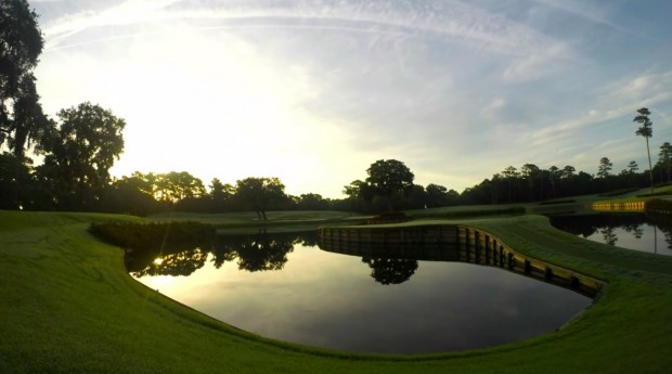 TPC Sawgrass