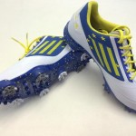 Adidas Golf Ryder Cup Team Europe Adizero Adicross Gripmore Pure360