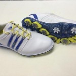 Adidas Golf Ryder Cup Team Europe Adizero Adicross Gripmore Pure360