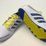 Adidas Golf Ryder Cup Team Europe Adizero Adicross Gripmore Pure360