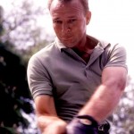 Arnold Palmer 85th birthday