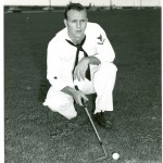 Arnold Palmer 85th birthday