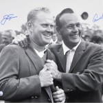 Arnold Palmer 85th birthday