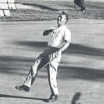 Arnold Palmer 85th birthday