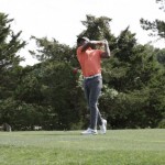 JR Smith New York Knicks NBA Golf