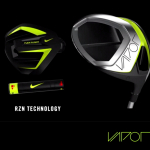 Nike Golf Vapor Flex Driver