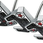 Scotty Cameron Futura X5