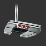 Scotty Cameron Futura X5